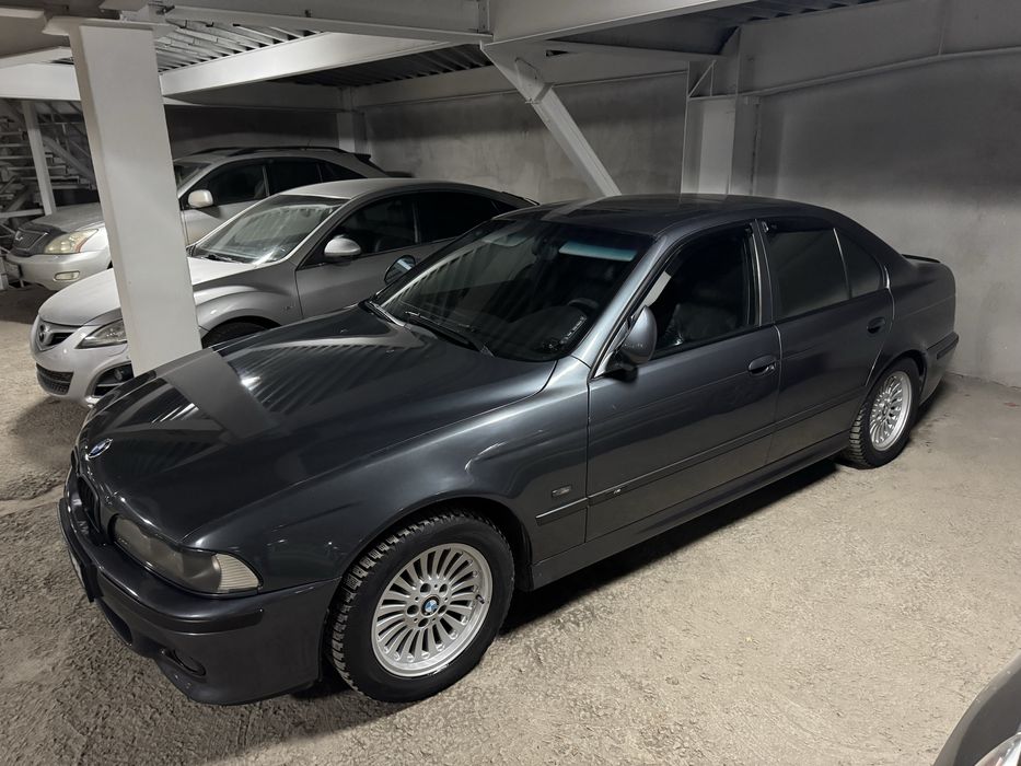 BMW диски оригинал
