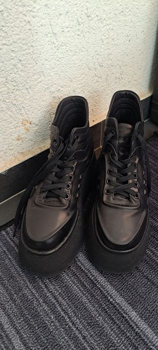 Ghete gryyx cu talpa groasa