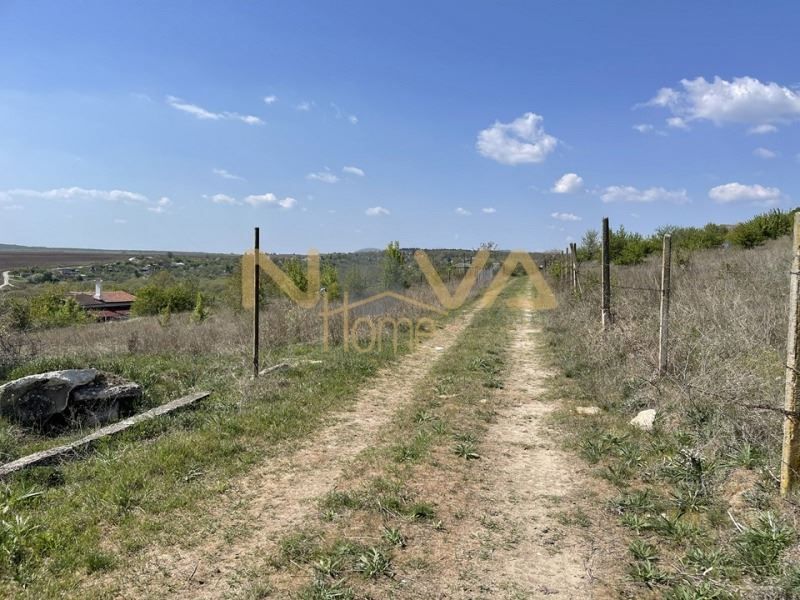 Продава се Парцел в Варна, м-т Боровец - юг - 605 кв.м за 15 €/кв.м - Снимка #5