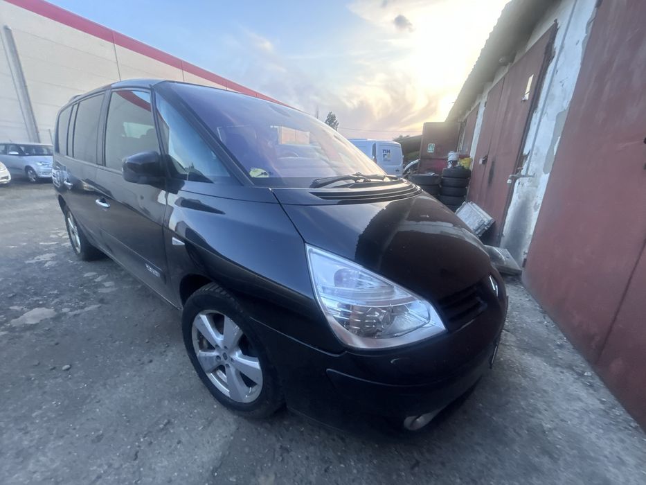 RENAULT Grand Espace 2010