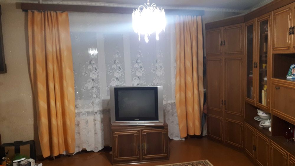 Карниз настенный