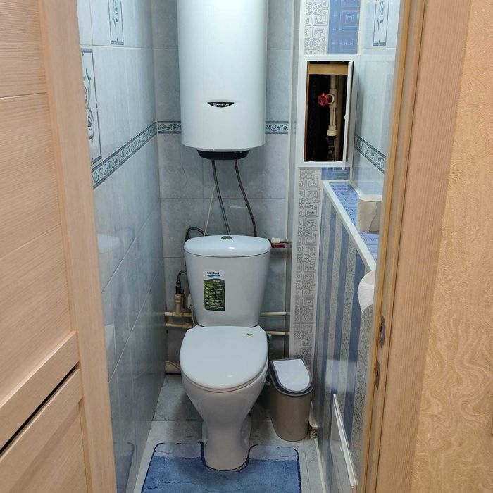 Продам 1 квартиру в Авиагородке.