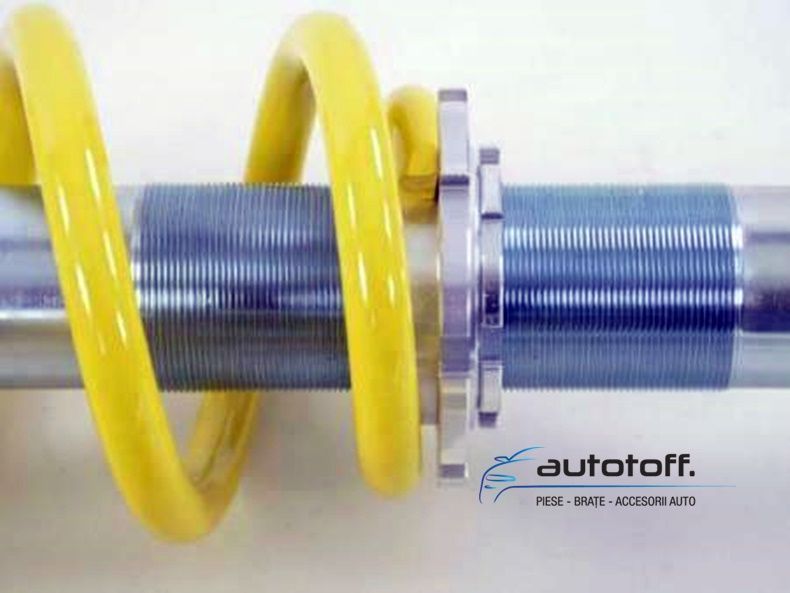 Suspensie sport FK reglabila pe inaltime Audi A4 B5 (94-01)