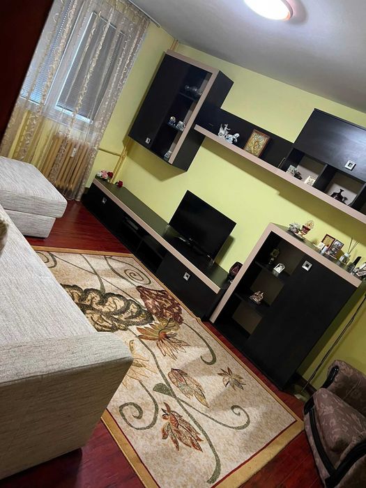 Închiriez apartament 2 camere – Bd. Camil Ressu, Sector 3 – 500 €/lună