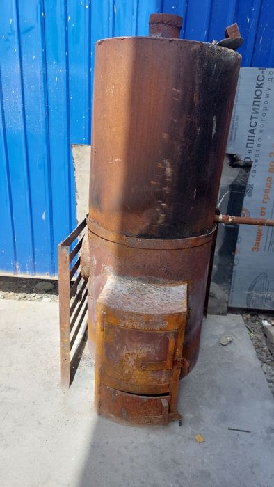 Печь для бани моншаға арналған