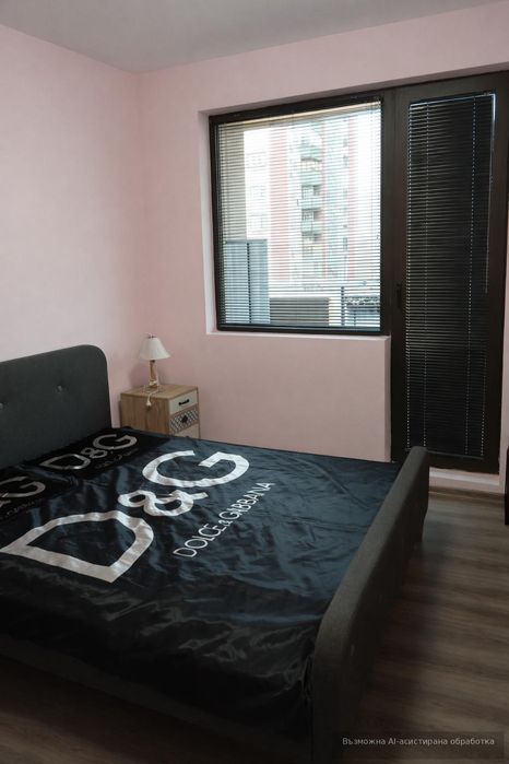 Дава се под наем Двустаен апартамент в Пловдив, Кючук Париж - 60 кв.м за 398.82 € - Снимка #3