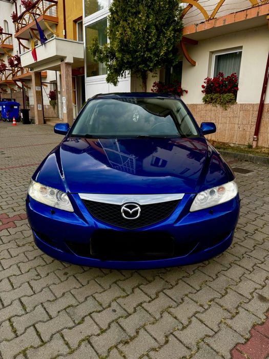 Mazda  6   2.0 ‼️