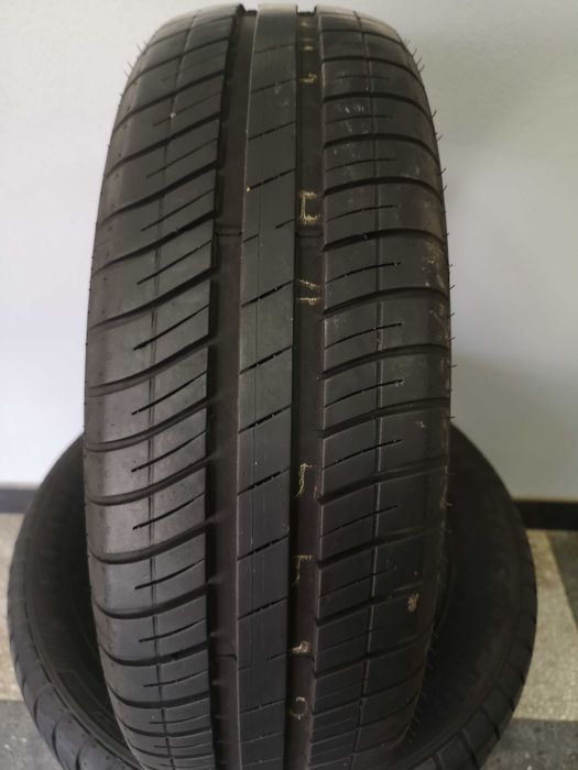 4бр 185/65/15 GOODYEAR 7мм грайфер дот:19г***