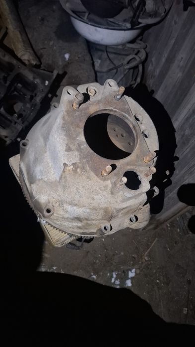 Продам запчасти Уаз