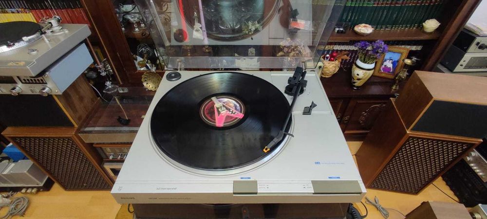 Pickup-uri Philips FP-140/677