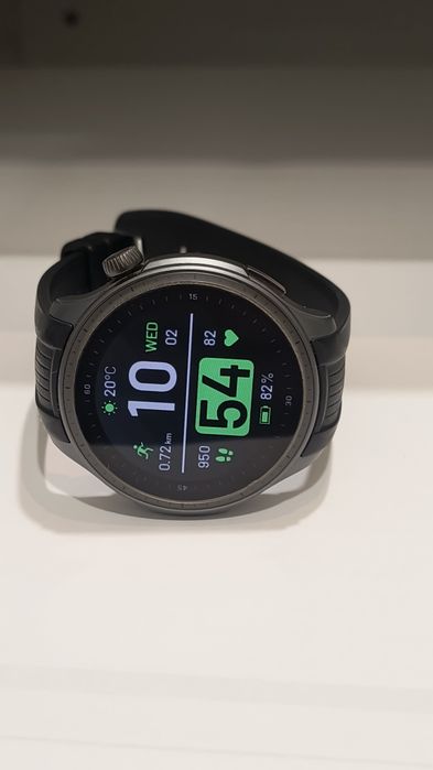 Smartwatch Amazfit Balance WiFi GPS