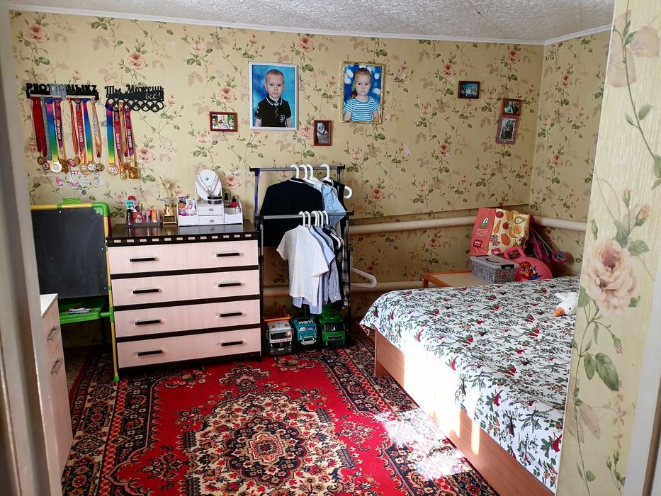 Продам отдельностоящий дом.