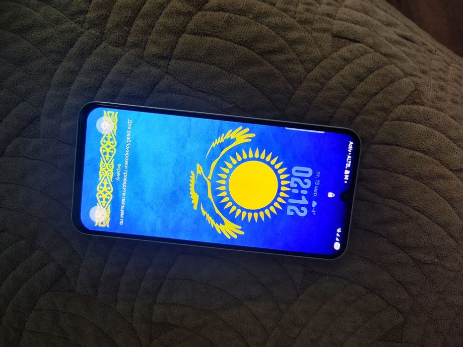 Samsung a34 5g 128/6gb