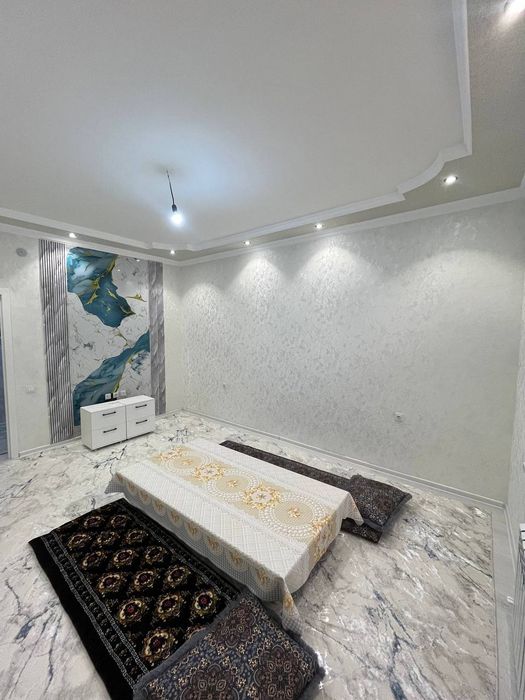 Аренда квартира Сергели