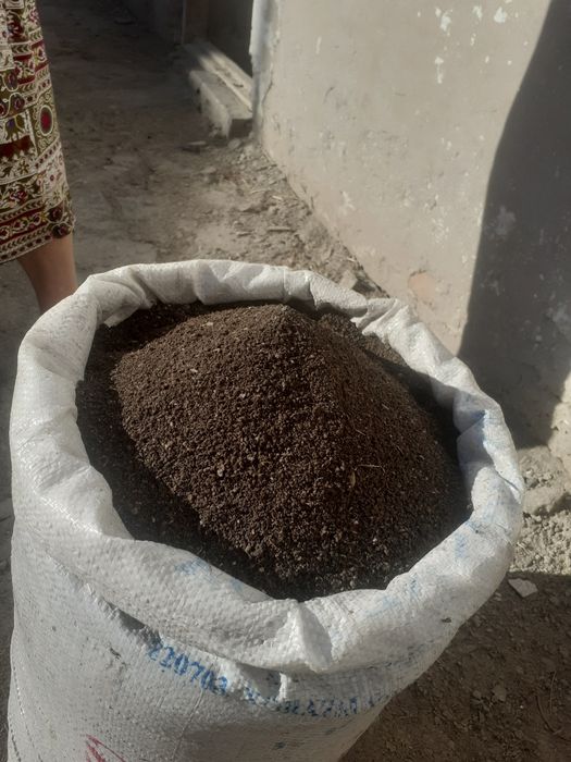 Биогумус сотилади