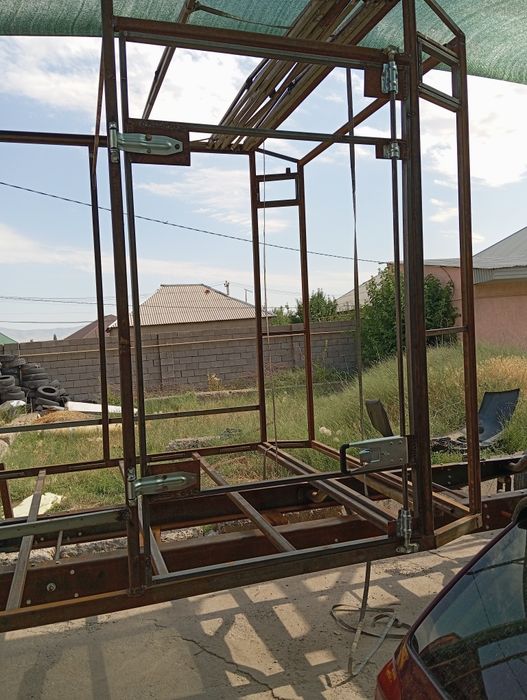 Газел борт сатылады