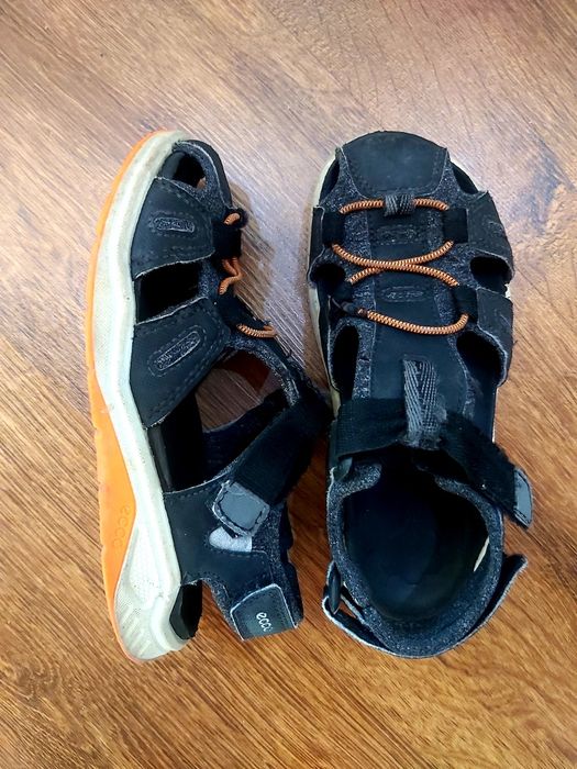 Сандалии  Ecco, 31р