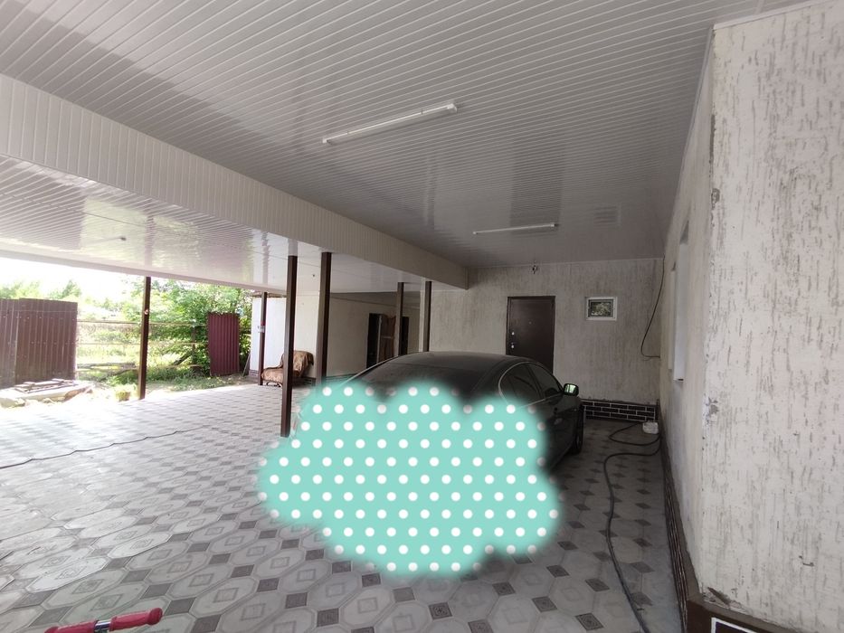 Продается Дом в хорошем состоянии