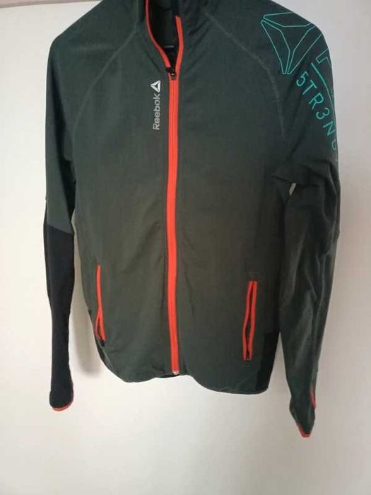 Bluza sport Reebok pt barbati, marime S