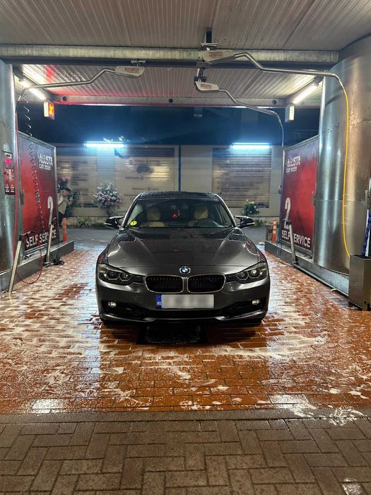Proprietar vând bmw f 30
