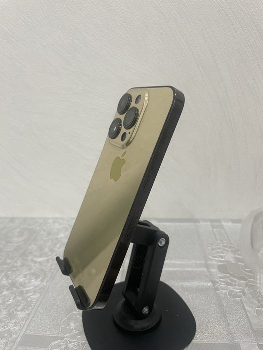 Iphone 14 pro 128 gb менялся аккумулятор