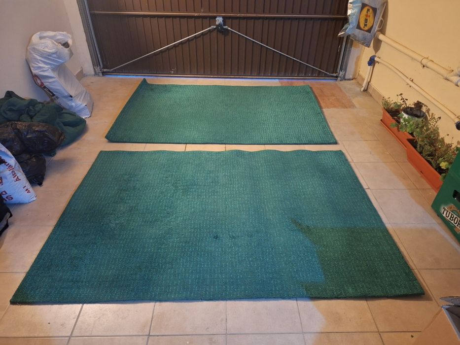 Covoare Langstad IKEA