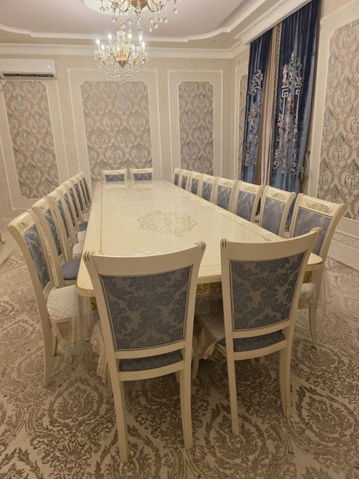 Мебель для зала и гостинной