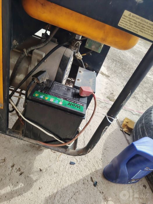 Аренда Генератор 24 7 Прокат Генератор Dvijok Generator