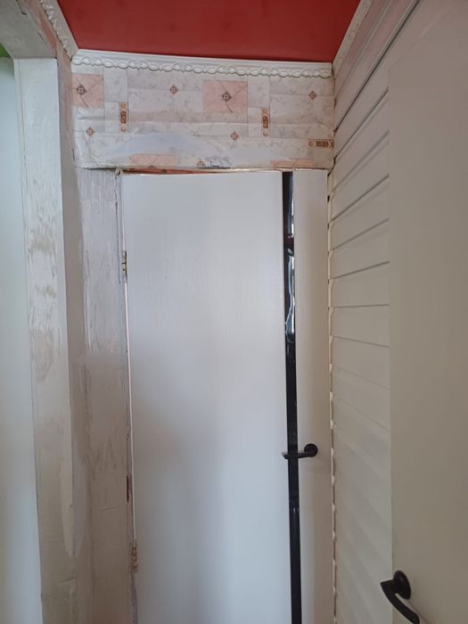 Продам трехкомнатную квартиру