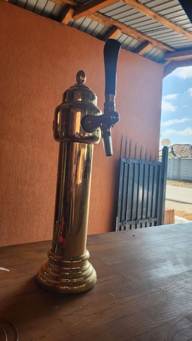 Dozator de bere complet