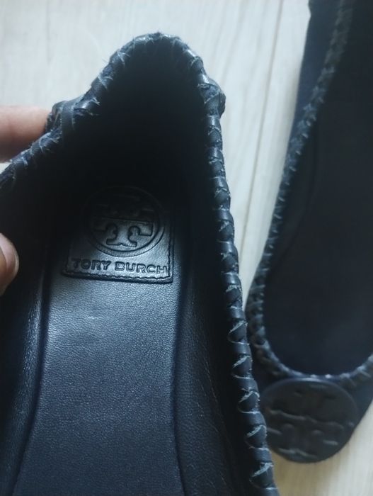 Дамски обувки Tory Burch