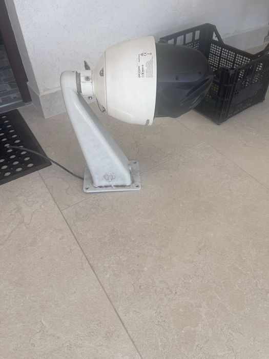 Camera de supraveghere hikvision