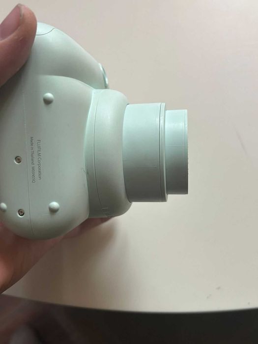 Поларойд INSTAX Mini 12 б\у