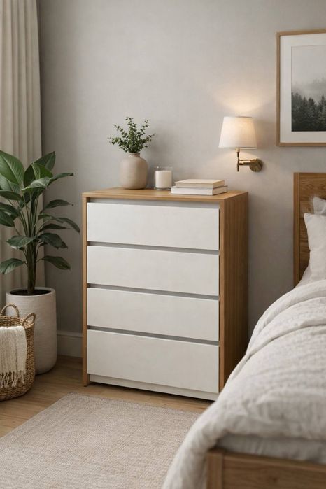 Комод. честир. Komod для одежде и веши