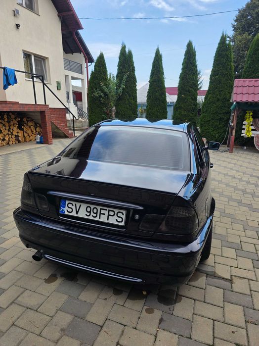 BMW Seria 3 2005 — imagine 4