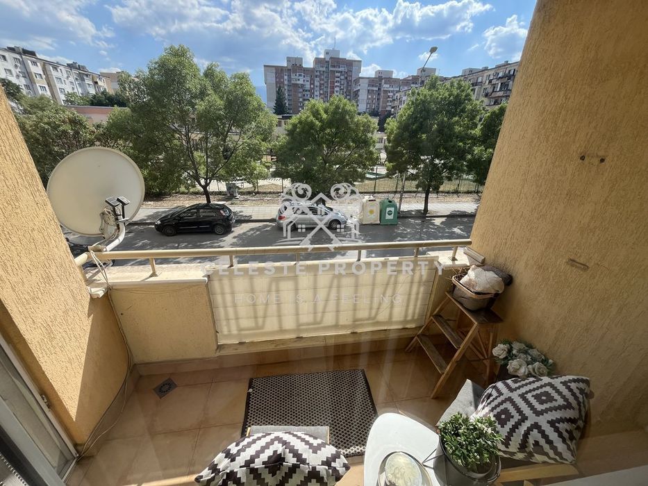 Продава се Двустаен апартамент в София, Дружба 1 - 71 кв.м за 2817 €/кв.м - Снимка #7