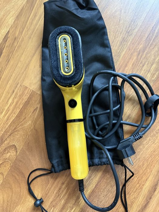 Fier de calcat Tefal cu aburi