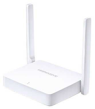 Mercusys MW300UM Wi-Fi роутер ++