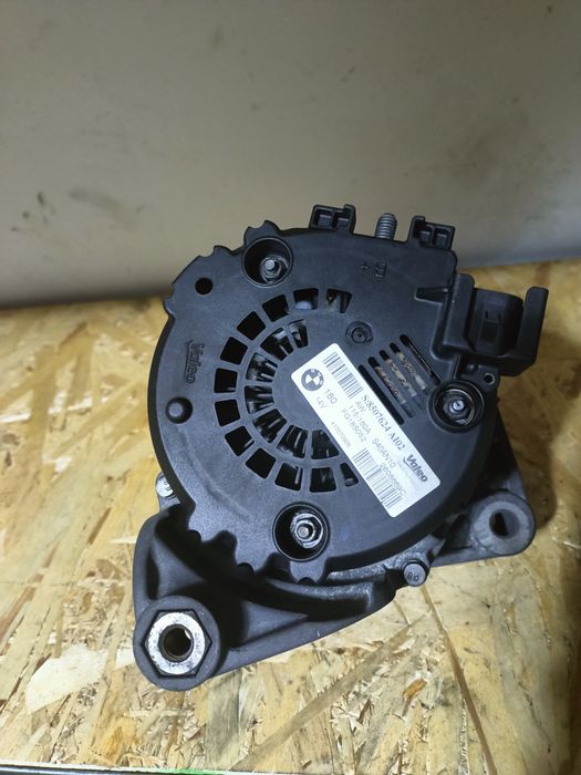 Alternator BMW 5 F10/ F11,X1, X3, E90, seria3, seria 5 RECONDIȚIONAT