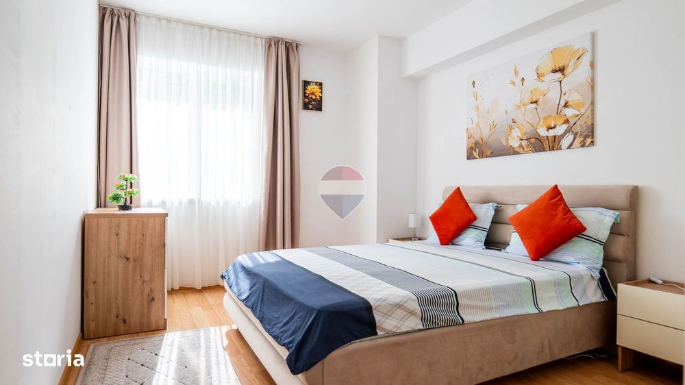 Apartament cu 2 camere Cal.Vitan