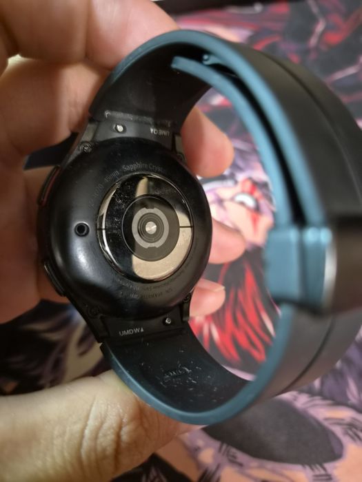 Samsung galaxy watch 5 pro