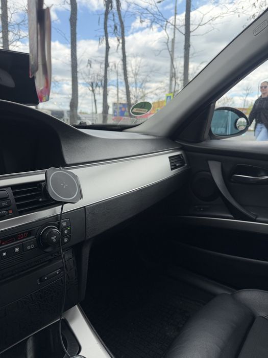 Bmw seria 3 E90 2005