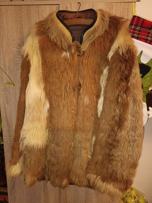 Haina blana naturala