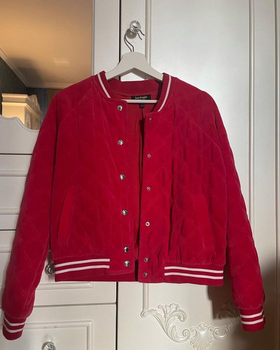 Яке Juicy Couture