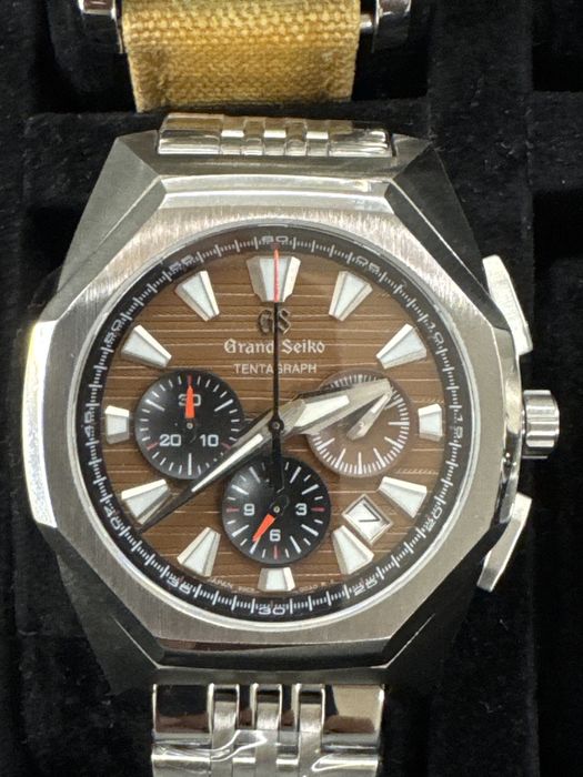 Seiko Mods “Atans Watches”