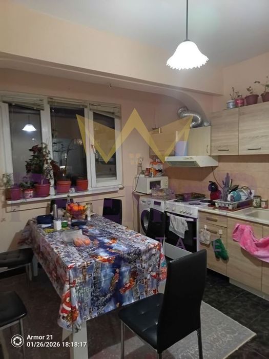 2-стаен в София-Свобода площ 59 цена 140000
