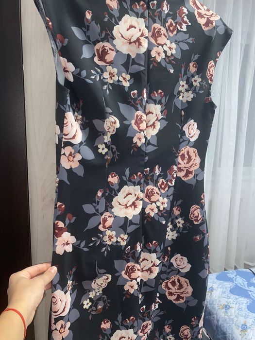 Дамска рокля р-р М