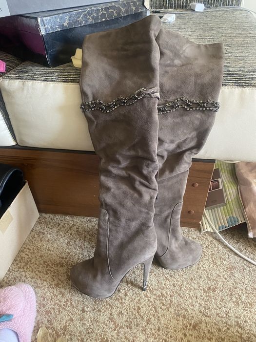 Ботильены натуральный замж