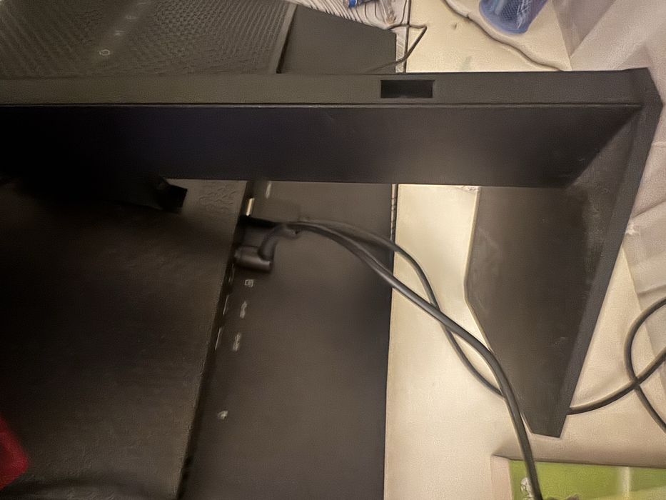 Monitor led gaming omen by hp z7y57aa 2.4” full hd 144hz