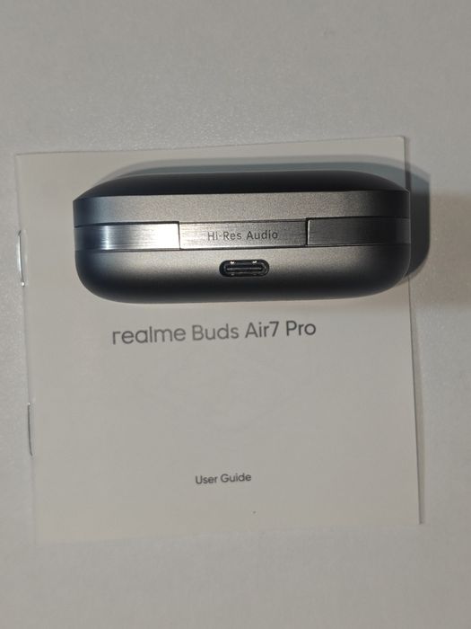 Realme Buds Air 7 Pro